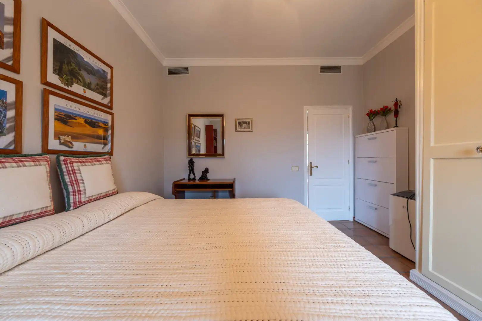 Casa o xalet de lloguer a Lugar Caserio Bandama, 21, Casco Urbano