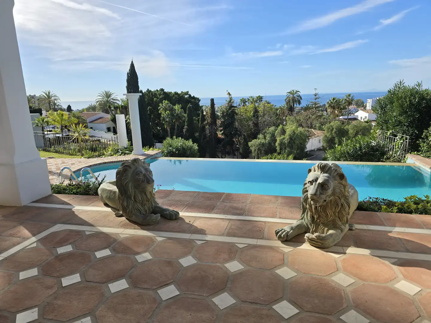 Casa con terrazza in vendita a Río Real - Los Monteros, imagen 5