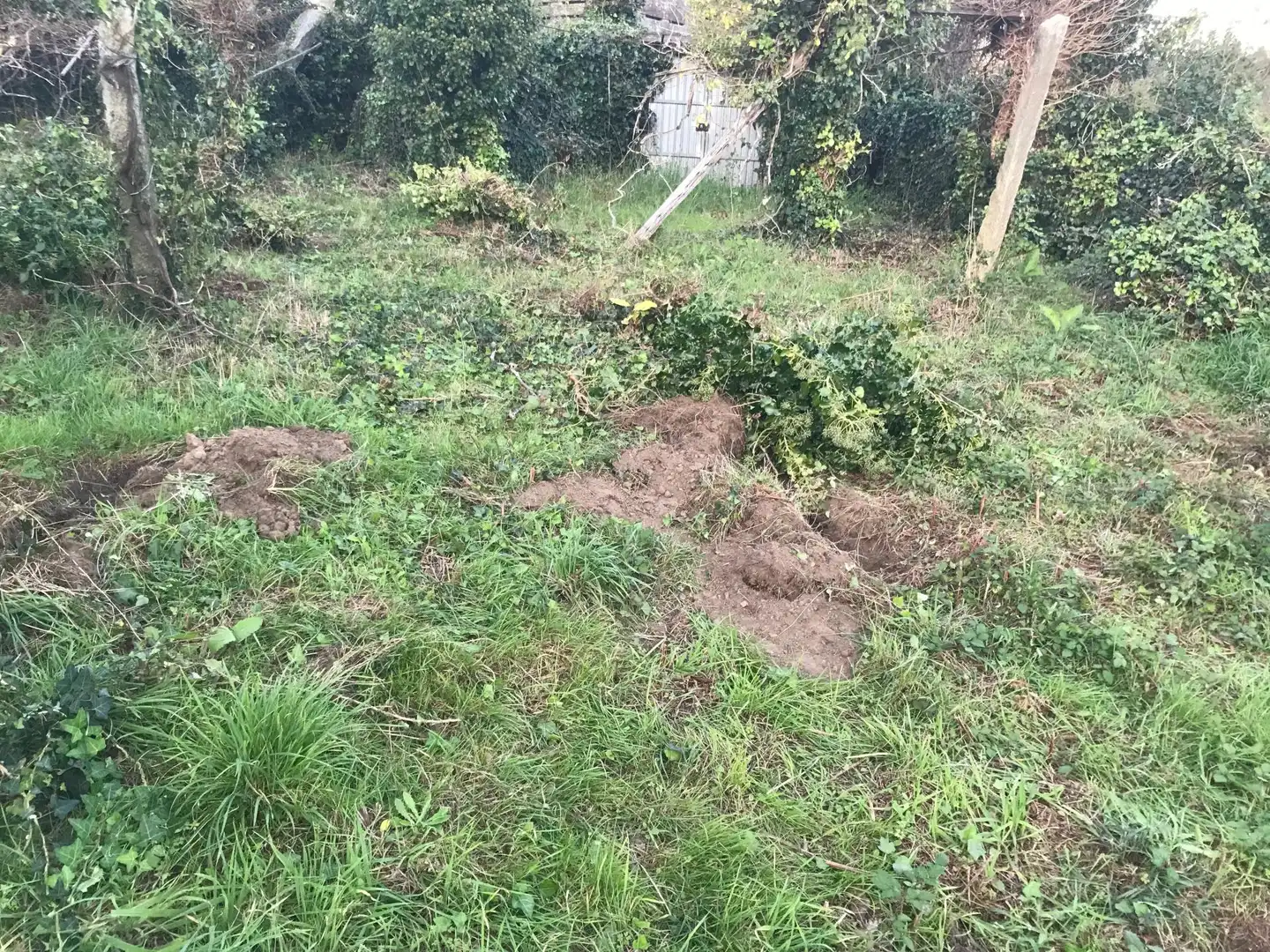 Residencial en venta en Porto do Son