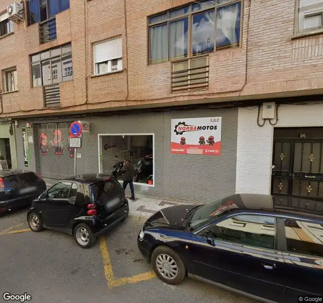 Wohnung zum Verkauf in Casco Antiguo