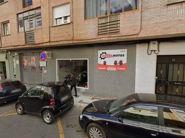 Appartement à vendre à Casco Antiguo