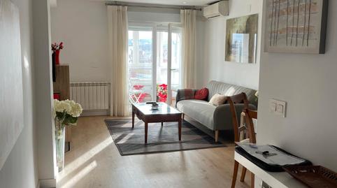 Foto 4 de Pis de lloguer a Calle Estación, Caño Argales, Valladolid Capital