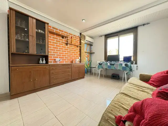 Flat with terrace for sale in Carrer de Blasco Vichares 14, imagen 21
