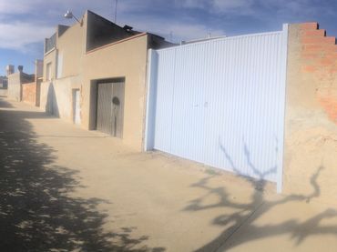 Terreno residenziale in vendita a Vilagrassa