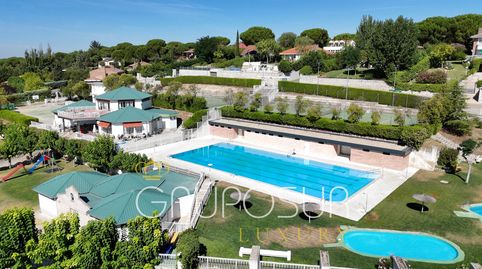 Foto 2 de Casa o chalet en venta en Calle Peña de Francia, 23, Tudela de Duero, Valladolid