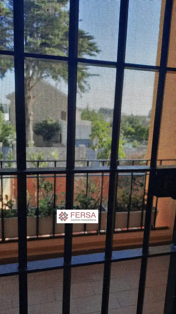 Terrassa de Casa adosada en venda en El Puerto de Santa María amb Aire condicionat, Calefacció i Jardí privat
