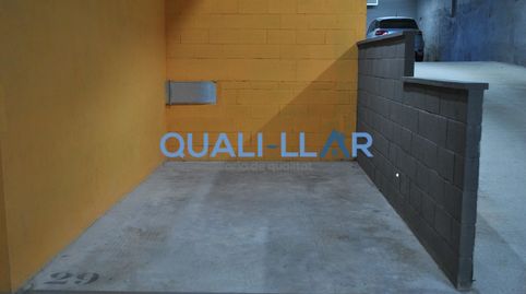 Photo 3 of Garage for rent in General Manso, Roses - Castellbell, Sant Feliu de Llobregat