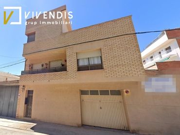 Haus zum Verkauf in Príncep de Viana - Clot - Xalets Humbert Torres