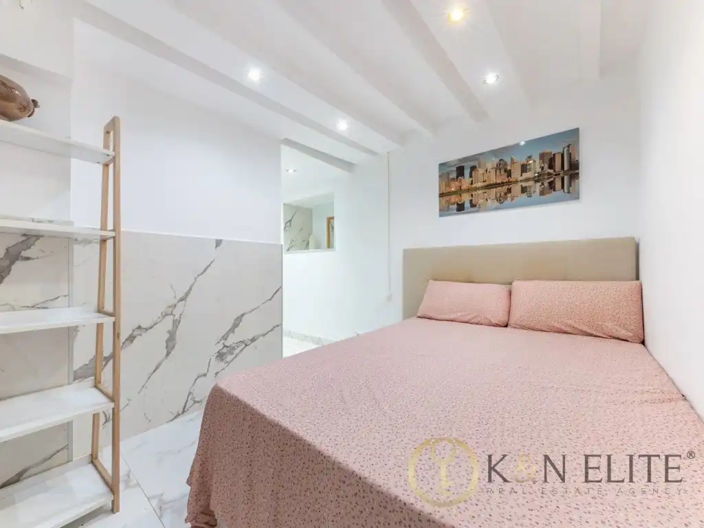 Flat for sale in Calle Maldonado, imagen 8