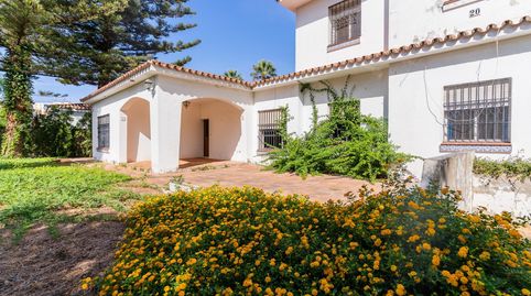 Foto 4 de Casa o xalet en venda a Crevillet, El Puerto de Santa María