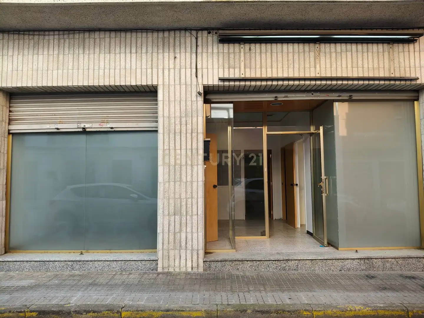 Oficina en venda en Parets del Vallès