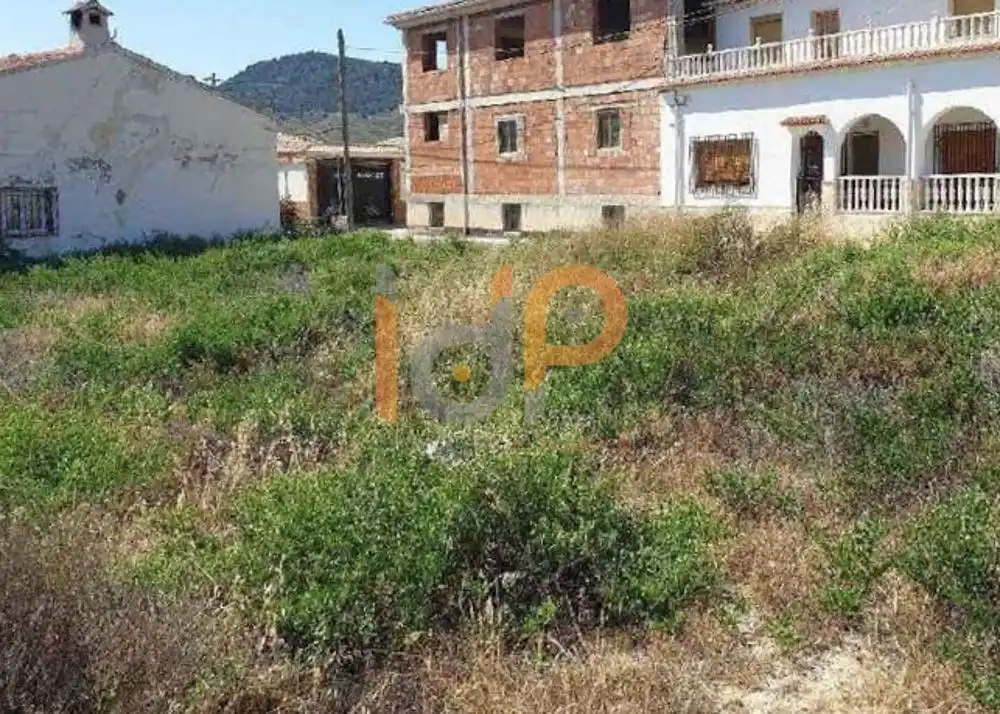 Residencial en venda en Fines