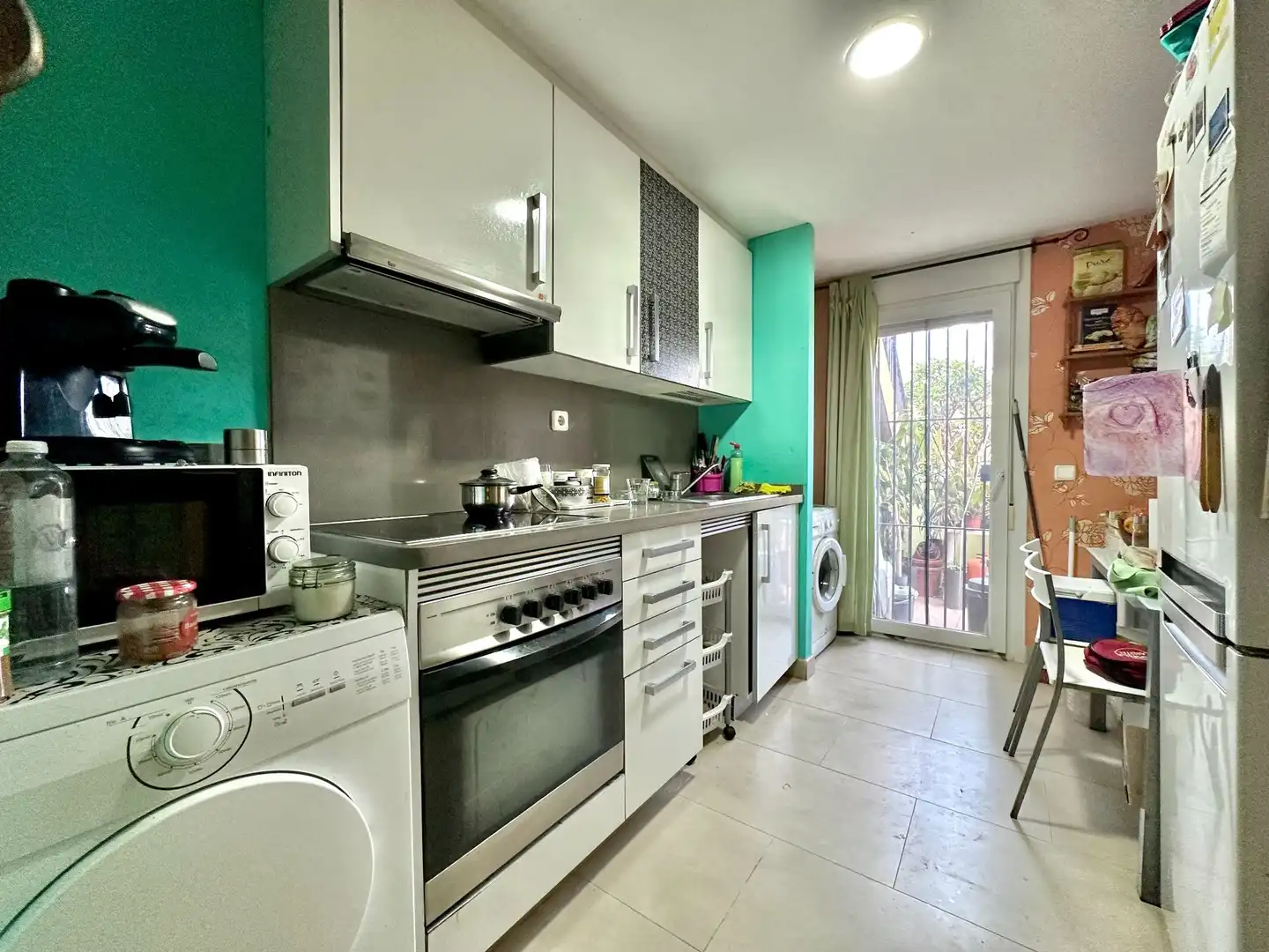 Apartament amb piscina en venda a Citalsol 1, imagen 14