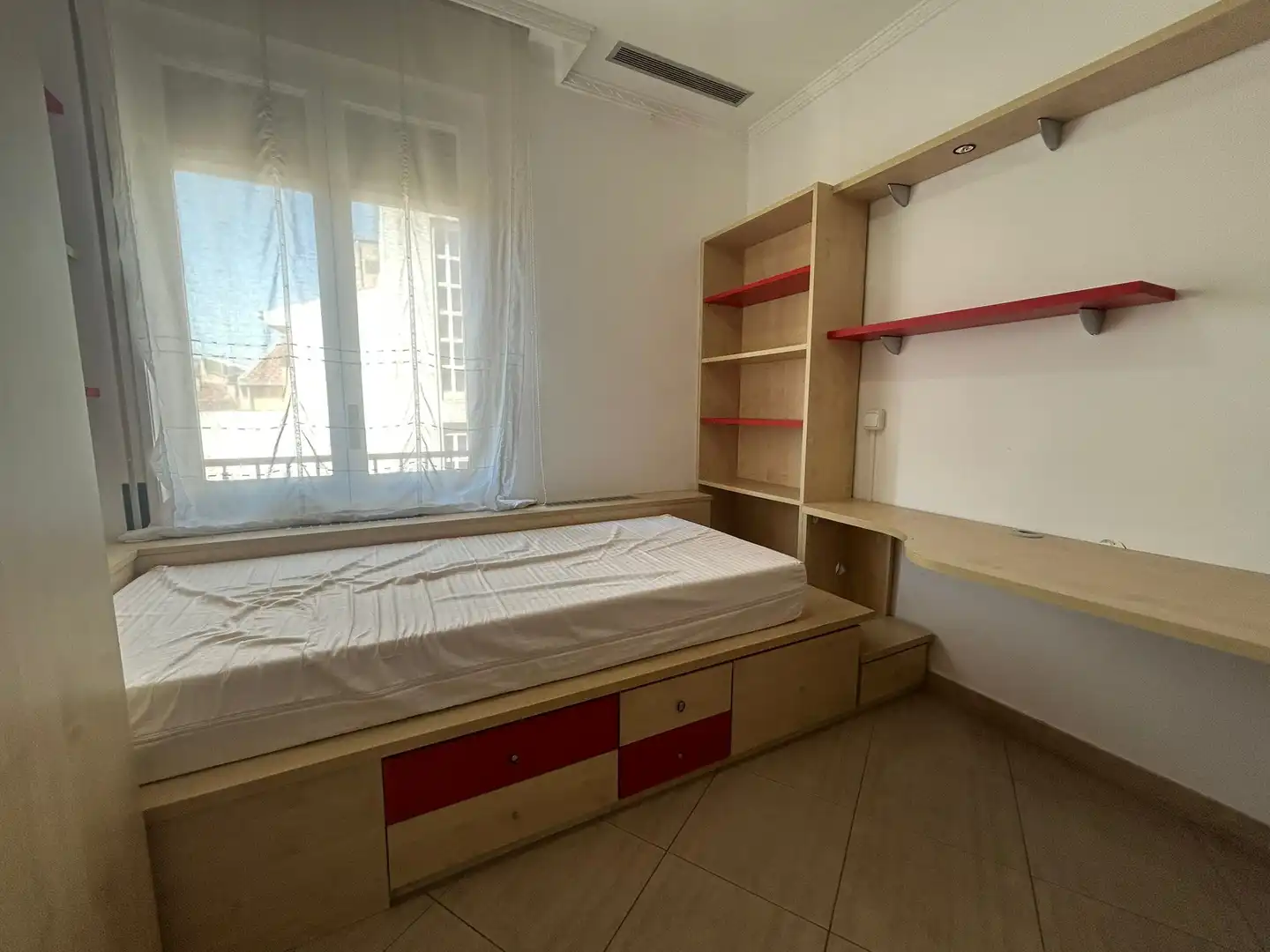 Penthouse with lift for sale in Anselm Clavé, imagen 21