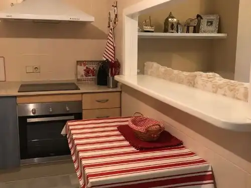 Flat for rent in Crevillet