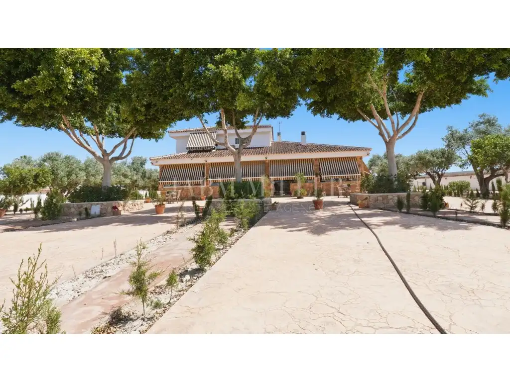 Maison avec jardin à vendre à Dolores, imagen 76