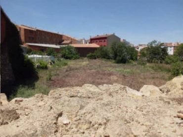Terreno rustico in vendita a C/ Hortales