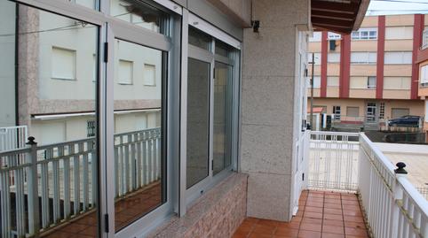 Foto 2 von Einfamilien-Reihenhaus zum Verkauf in Travesía Praia, Miño, A Coruña