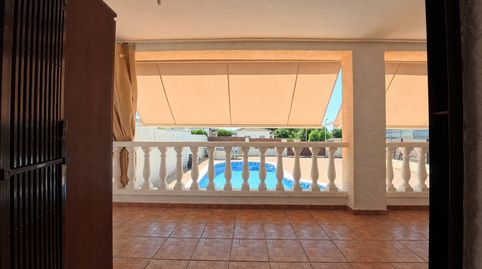 Foto 5 de Casa o chalet en venta en Plaça Rei Jaume I, Cunit Residencial, Cunit