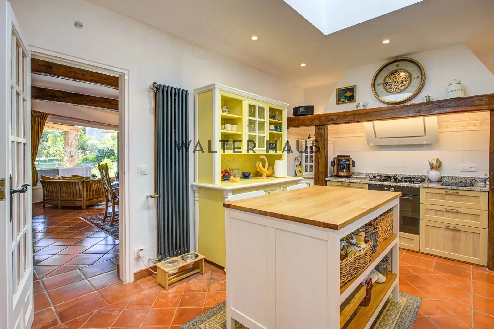 Maison avec terrasse à vendre à Carrer de la Cala Montjoi, imagen 8