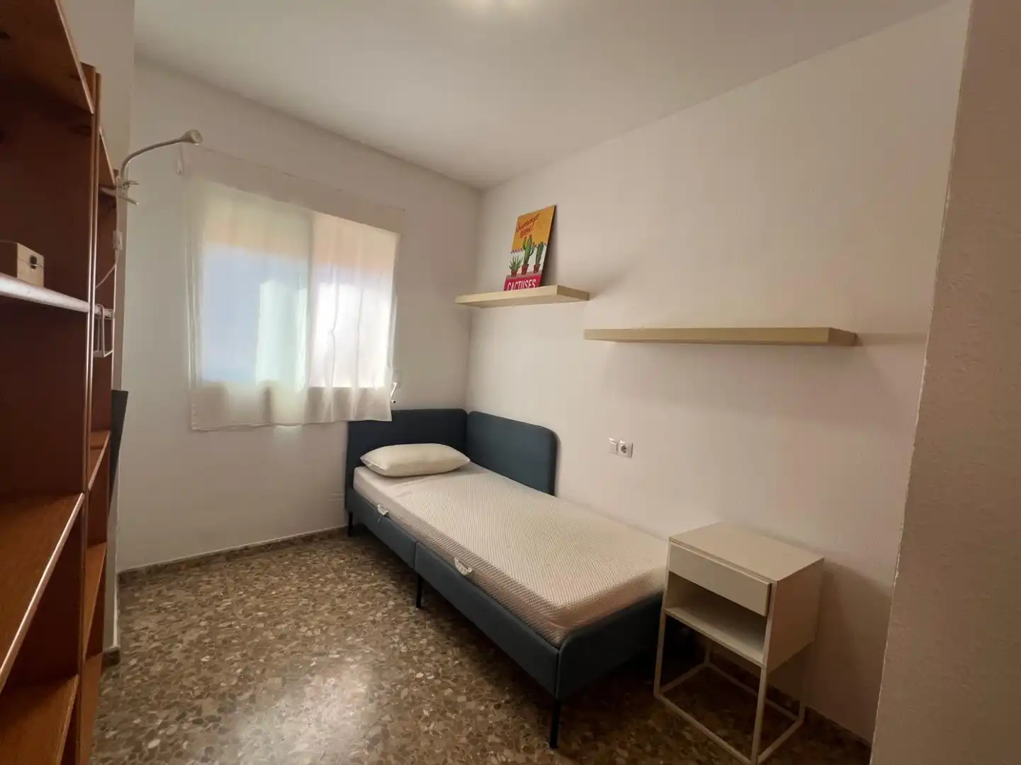 Appartamento con ascensore in affitto a Puerto de Sagunto, imagen 23