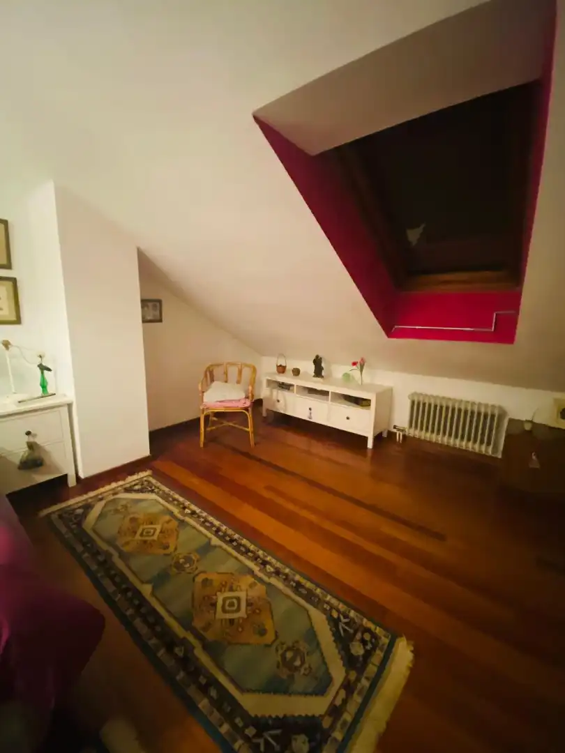 Casa adosada en venta en Palencia con Calefacción, Jardín privado y Parquet