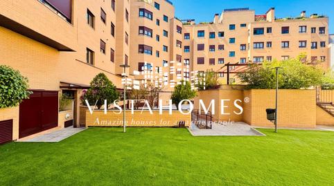 Photo 2 of Flat for sale in Paseo de la Chopera, Centro, Madrid