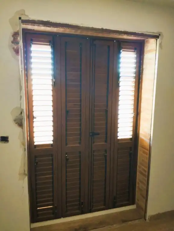 Casa adosada en venda en Llocnou d'En Fenollet amb Aire condicionat, Terrassa i Traster