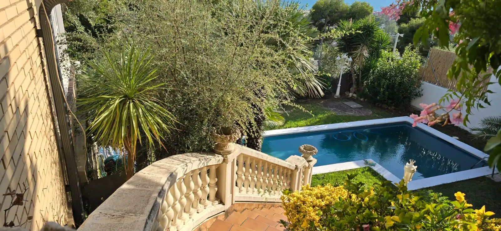 Villa mit Pool zum Verkauf in Passeig de la Creu, imagen 25
