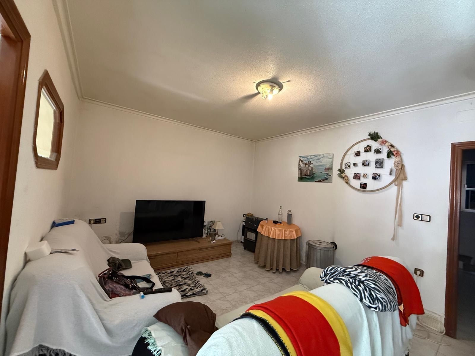 Single-family semi-detached for sale in Abanilla