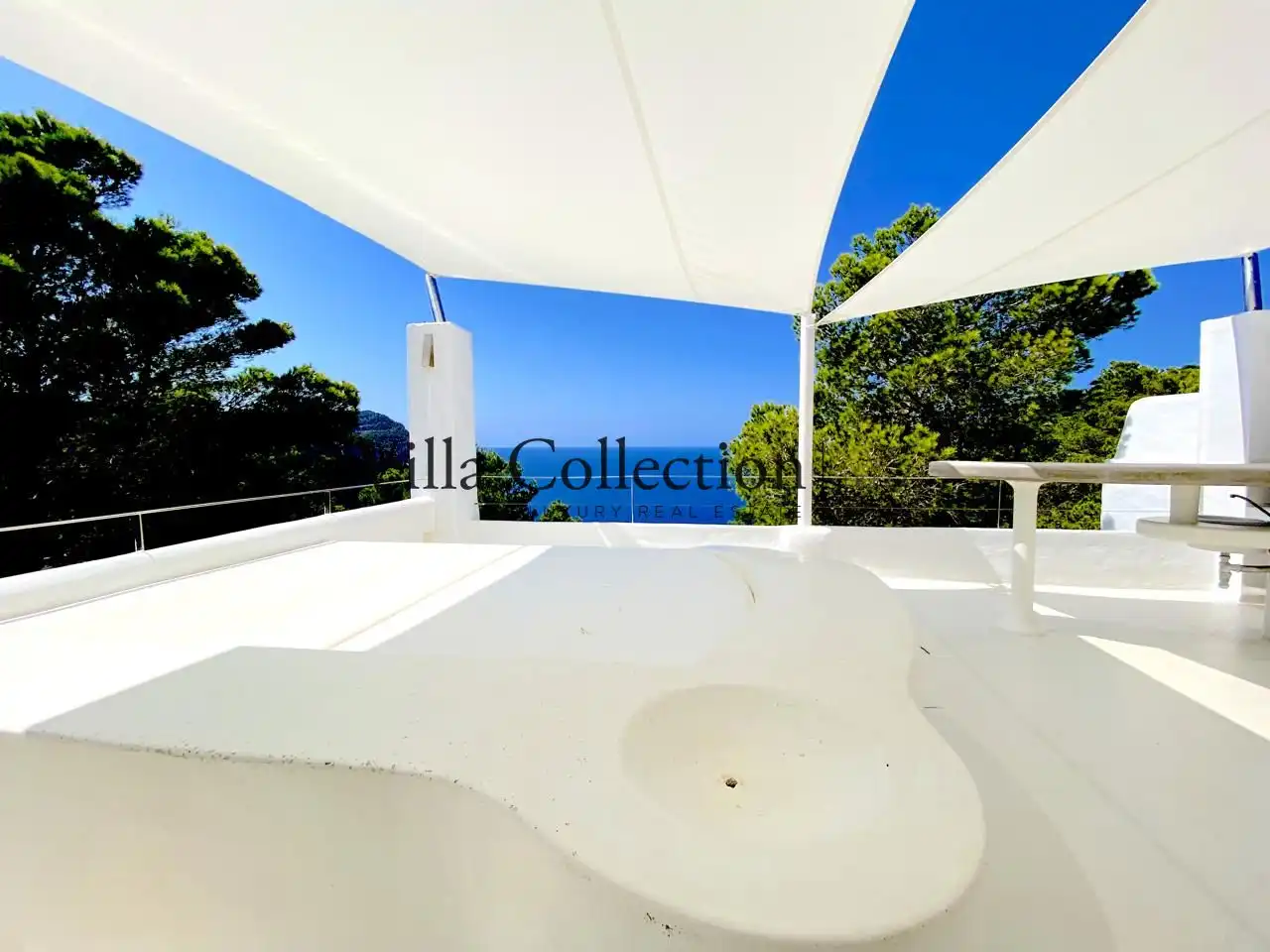 Haus mit Pool zur Miete in Carrer de Na Xamena, imagen 3