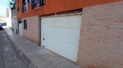 Photo 5 of Garage for sale in Numancia, 25, -1, Alquerieta, Valencia