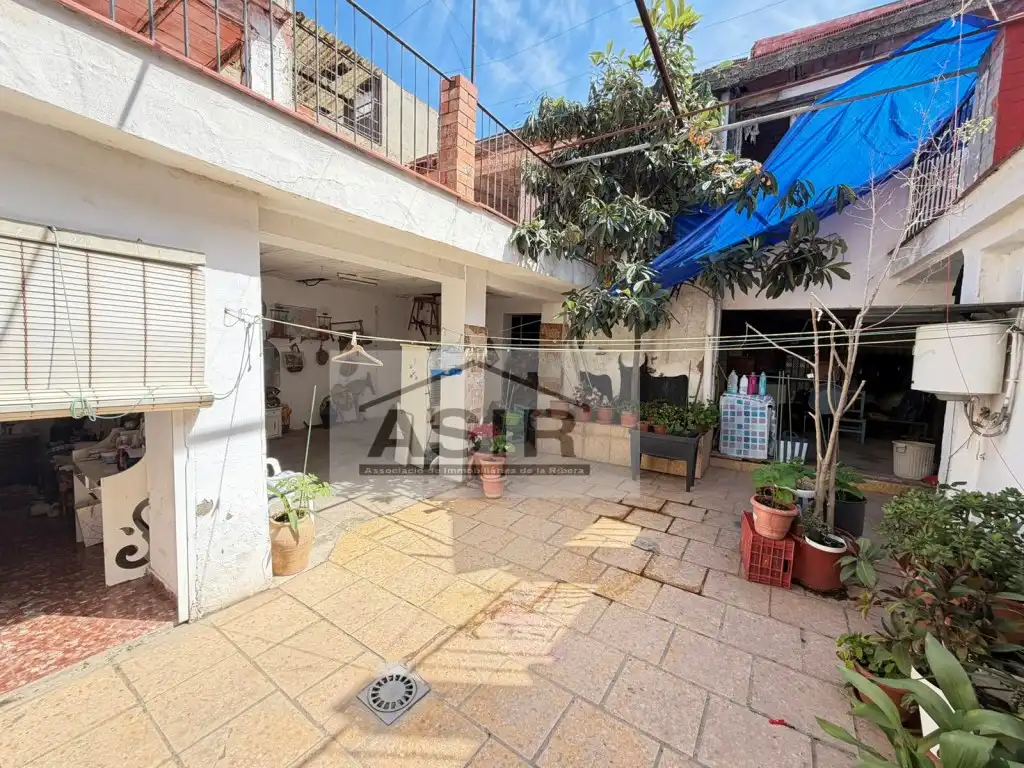 Terraza de Casa o chalet en venta en Alzira con Terraza