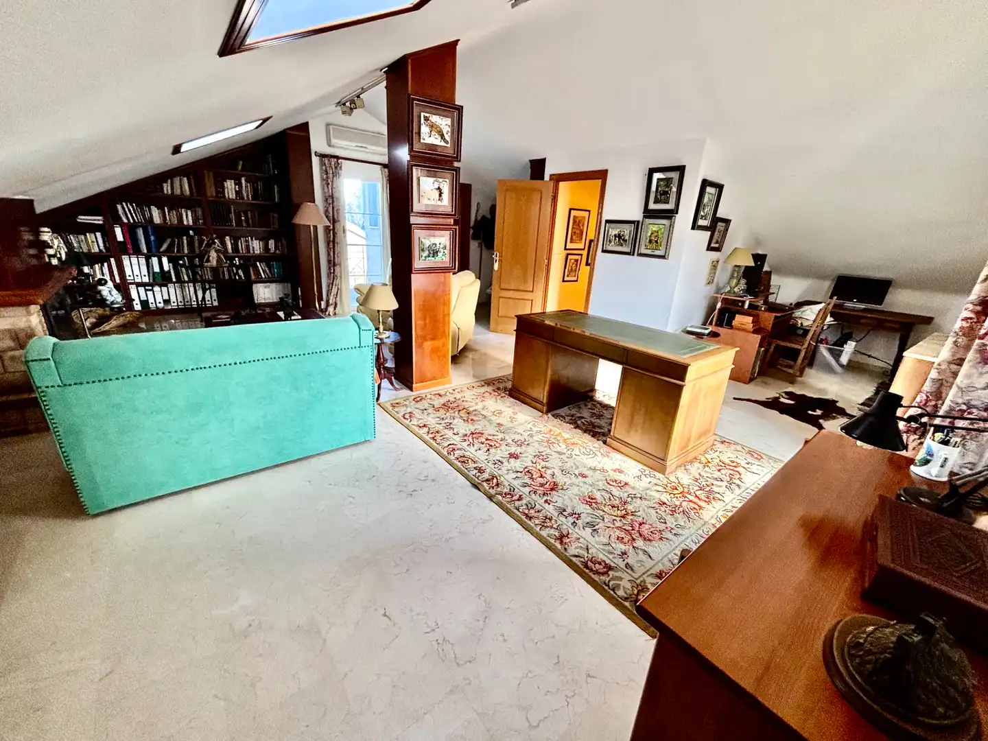 Chalet con terraza en venta en Playa de San Juan - El Cabo de las Huertas, imagen 69