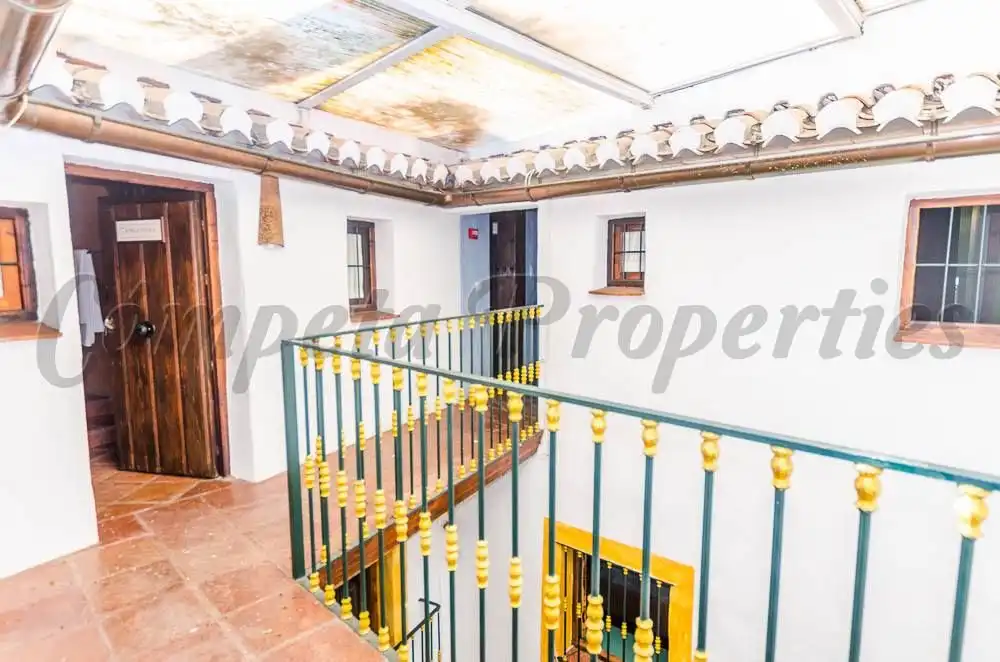 Casa en venda a Árchez, imagen 12