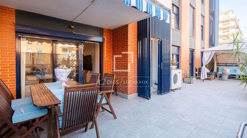 Foto 4 de Piso en venta en Nou Campanar, Valencia Capital