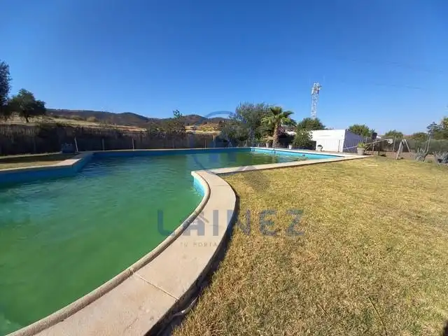 Terreny residencial en venda a Belmez, imagen 9