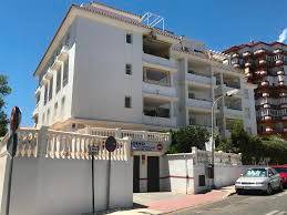 Edificio en Venta en La Carihuela - Los Nidos