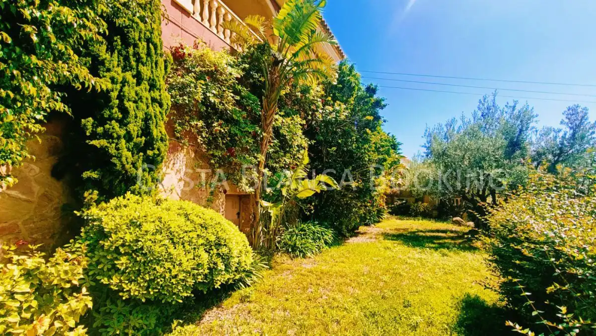 Detached house with terrace for sale in Altea la Vella, imagen 27