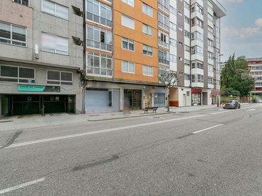 Büro zum Verkauf in Avenida de la Florida 59