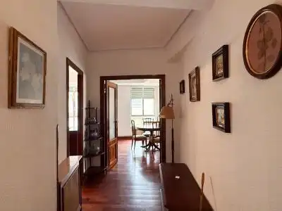 Pis amb ascensor en venda a Centro - Ayuntamiento, imagen 15