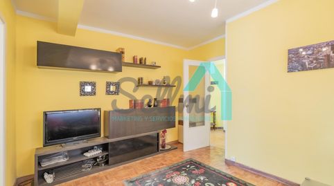 Foto 3 de Habitació a Catedratico Rodrigo Uria, Buenavista, Oviedo
