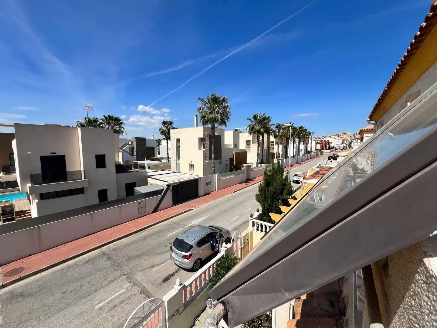 Maisonette mit Pool zum Verkauf in Calle fischer, imagen 37