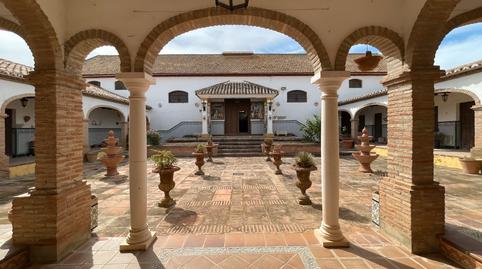 Foto 5 de Finca rústica en venda a Zona de la Vega, Málaga
