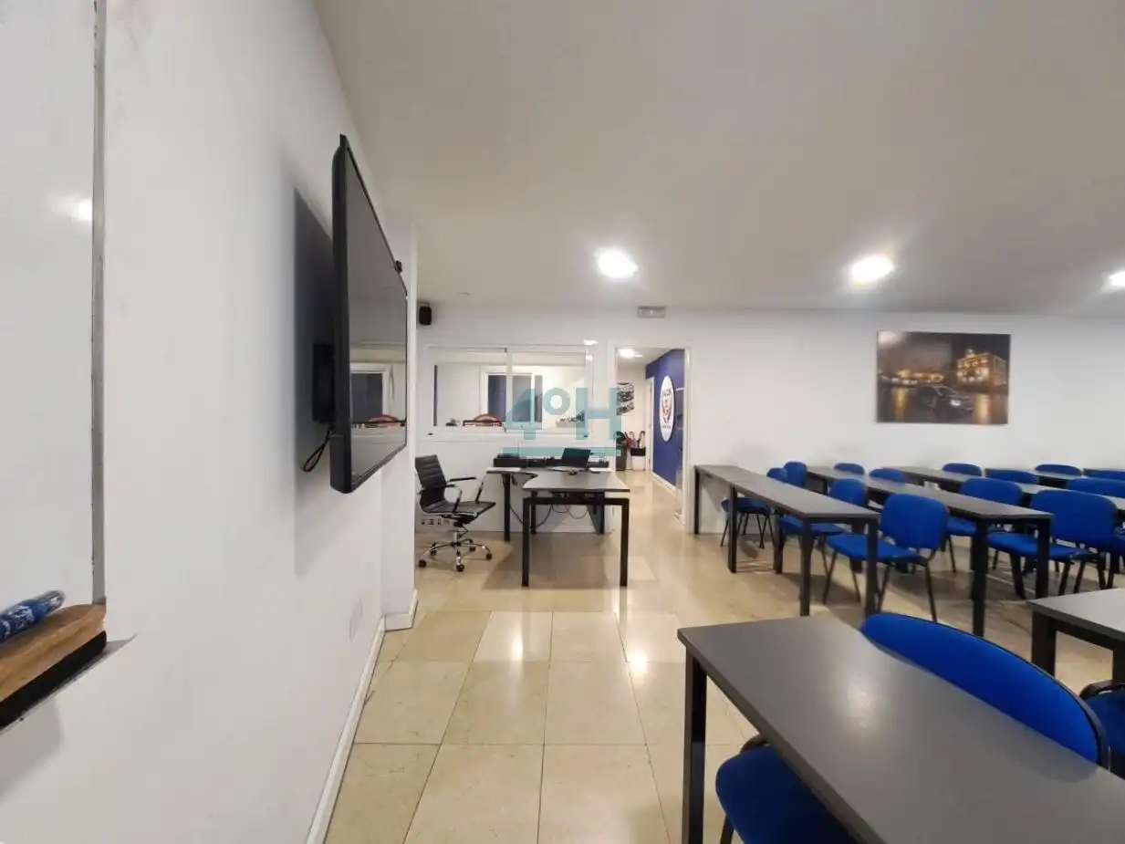Local commercial à vendre à Centro, imagen 22