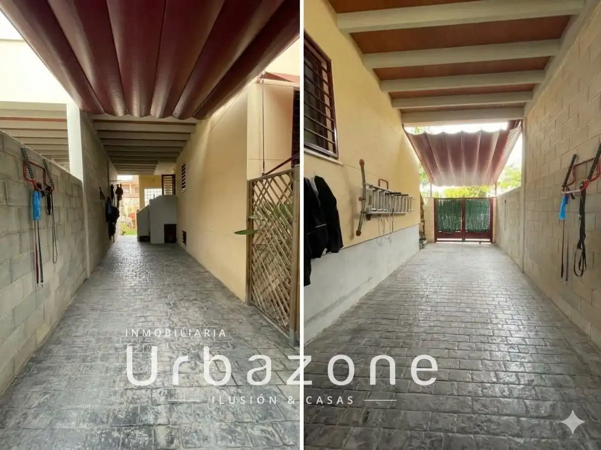 Casa con piscina en venta en Capricorn 9, imagen 26