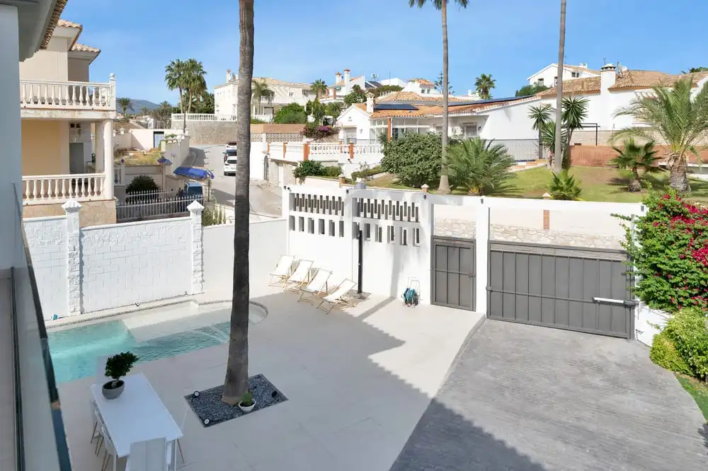 Casa o chalet en venta en El Faro de Calaburra - Chaparral
