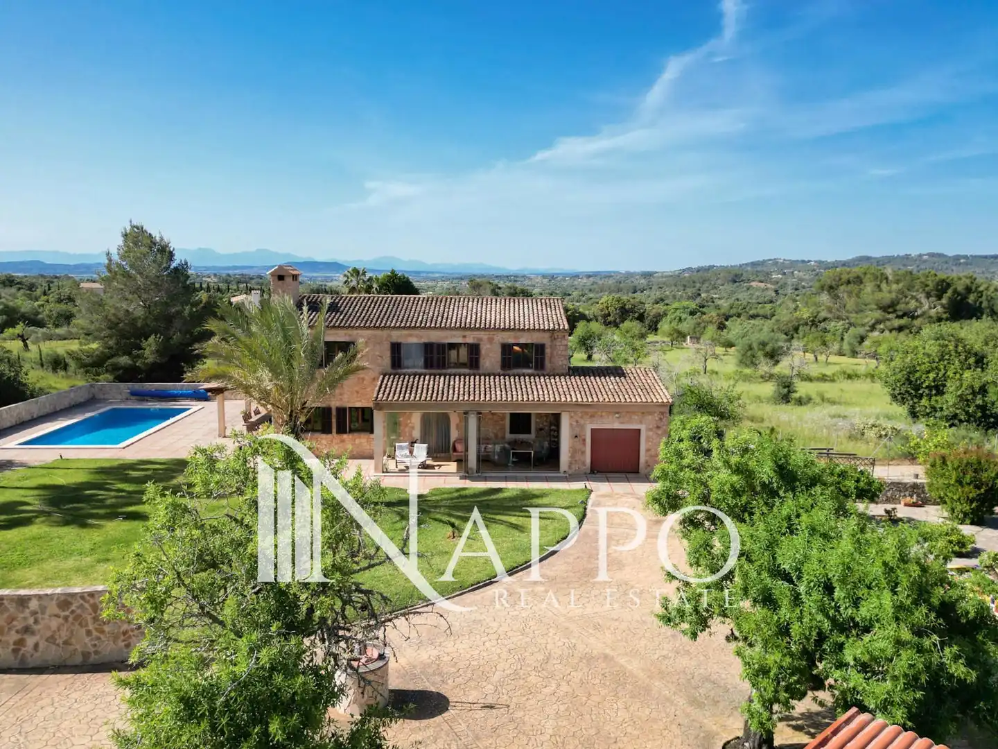 Villa mit Pool zum Verkauf in 25, imagen 56