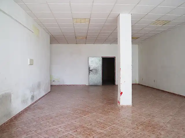 Business premises for sale in Recinte Festiu, imagen 6