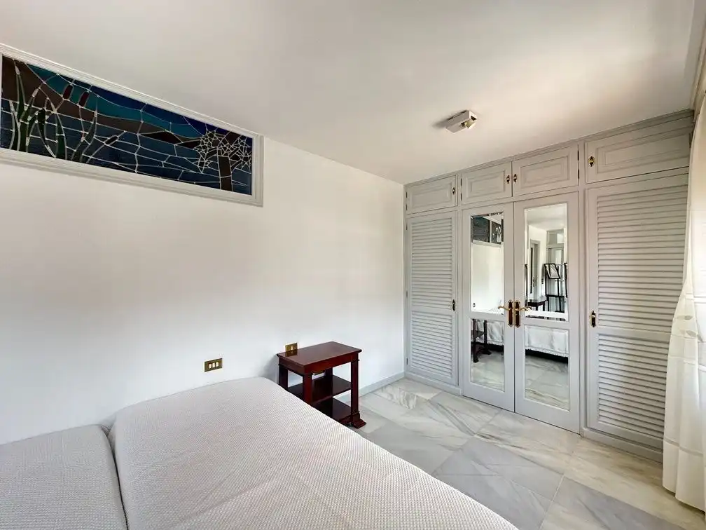 Habitación de Piso de alquiler en Santa Cruz de Tenerife con Terraza y Amueblado